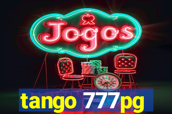 tango 777pg