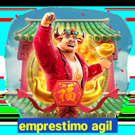 emprestimo agil