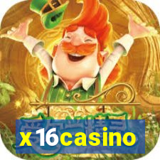 x16casino