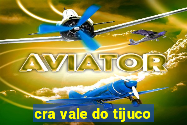 cra vale do tijuco