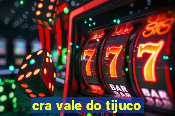 cra vale do tijuco