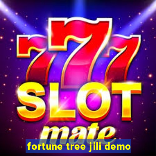 fortune tree jili demo