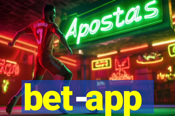 bet-app