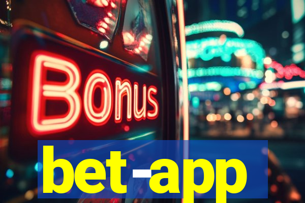 bet-app