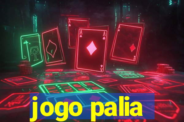 jogo palia