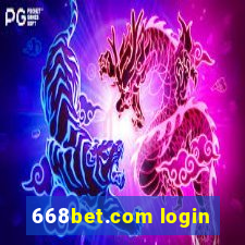 668bet.com login