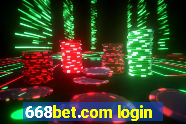 668bet.com login