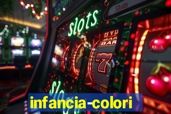 infancia-colorida777.com