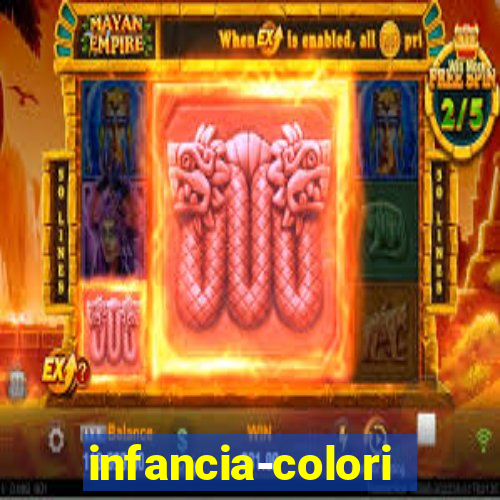 infancia-colorida777.com