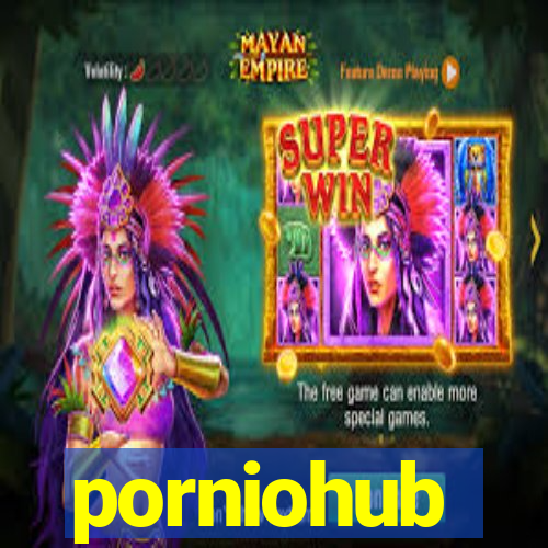 porniohub