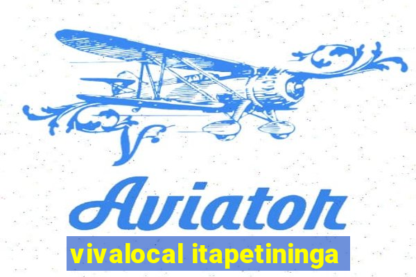 vivalocal itapetininga