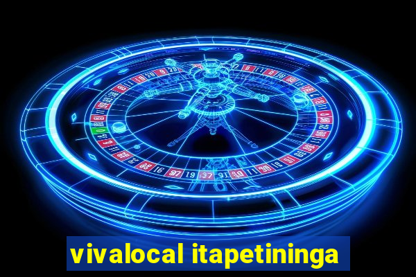 vivalocal itapetininga