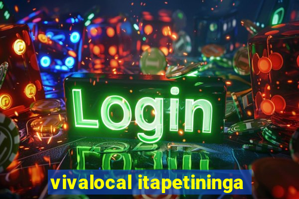 vivalocal itapetininga