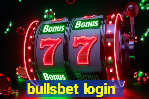 bullsbet login