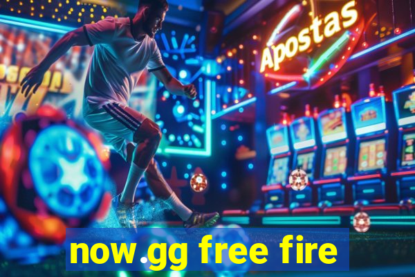 now.gg free fire