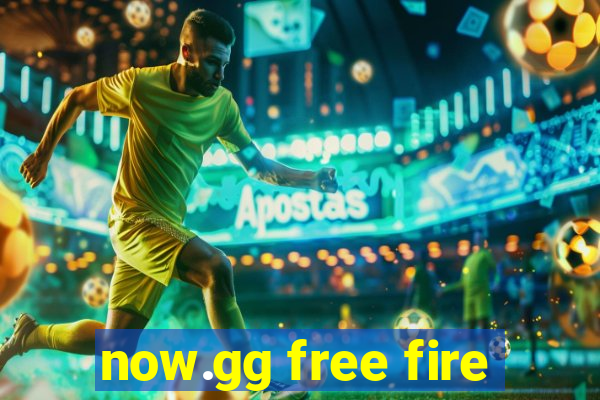 now.gg free fire