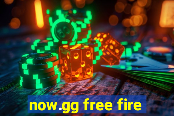 now.gg free fire