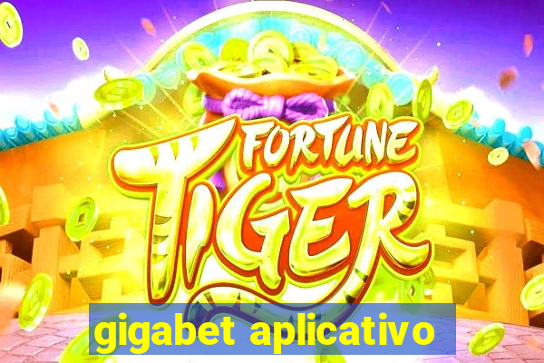 gigabet aplicativo