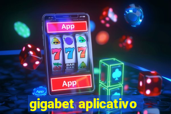 gigabet aplicativo