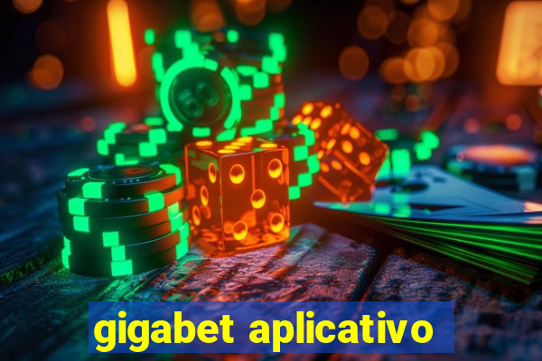 gigabet aplicativo