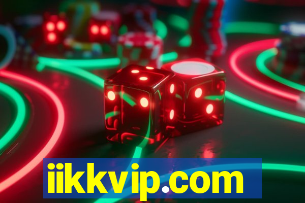 iikkvip.com