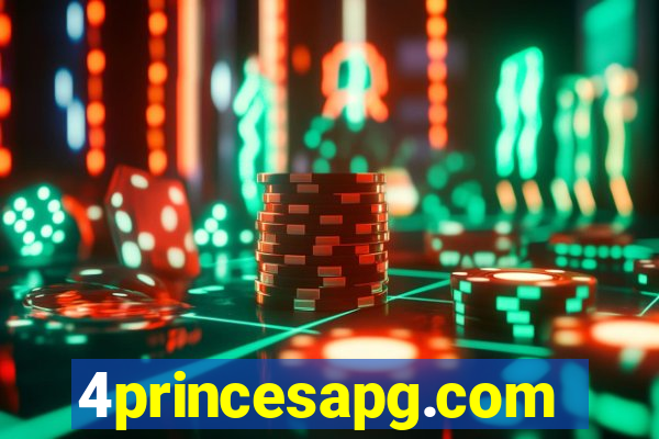 4princesapg.com