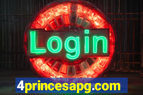 4princesapg.com