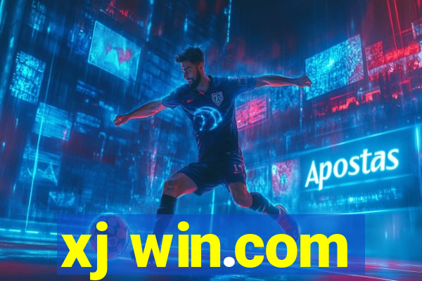 xj win.com