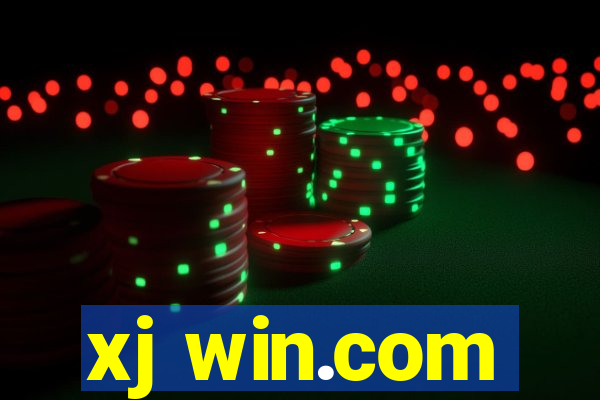 xj win.com