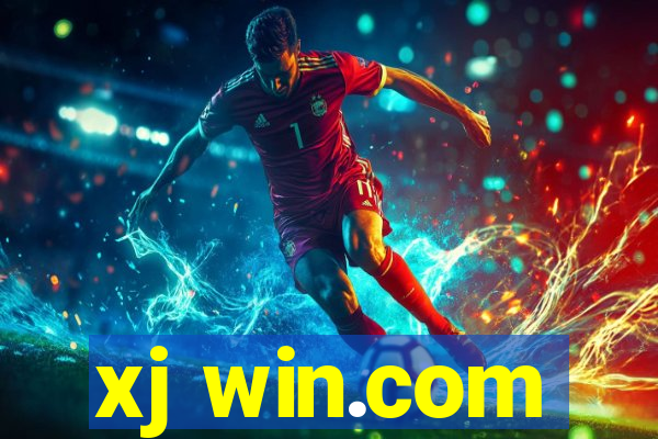 xj win.com