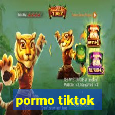 pormo tiktok