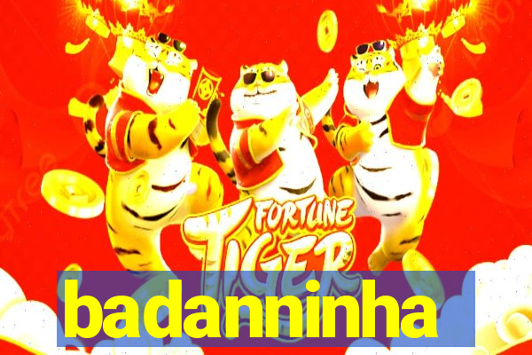 badanninha