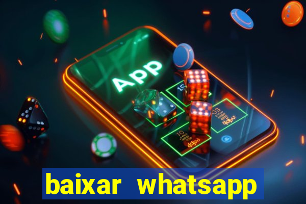 baixar whatsapp beta 3.3.10 atualizado