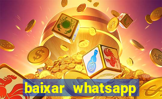 baixar whatsapp beta 3.3.10 atualizado