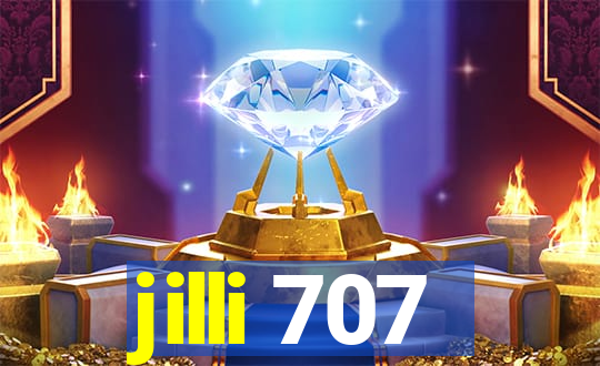 jilli 707