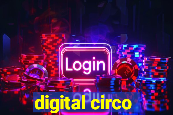 digital circo