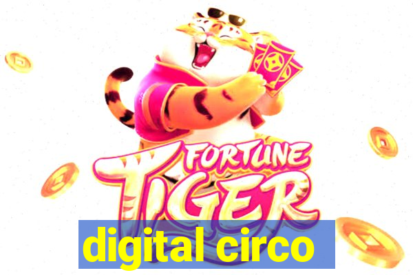 digital circo