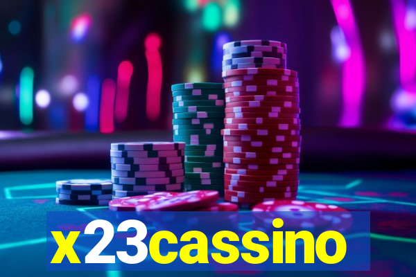 x23cassino