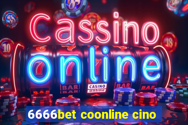 6666bet coonline cino