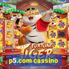 p5.com cassino