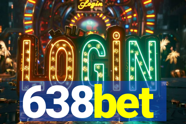 638bet