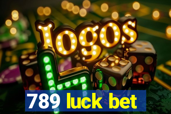 789 luck bet