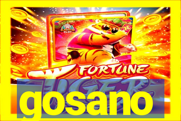 gosano