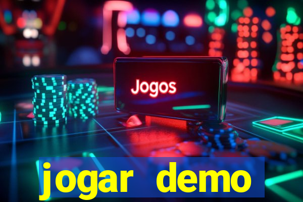 jogar demo pragmatic play