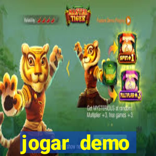 jogar demo pragmatic play