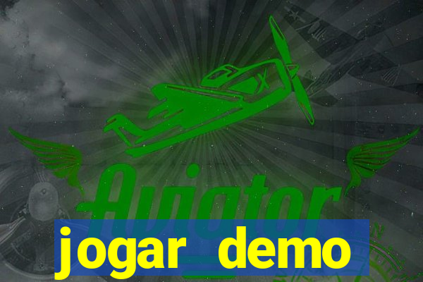 jogar demo pragmatic play