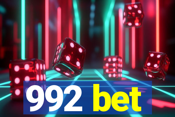 992 bet