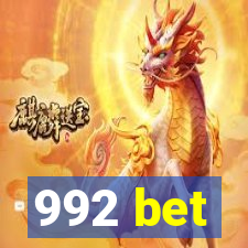 992 bet