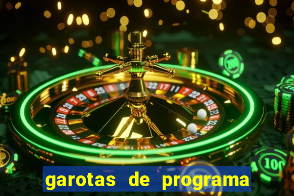 garotas de programa de porto nacional