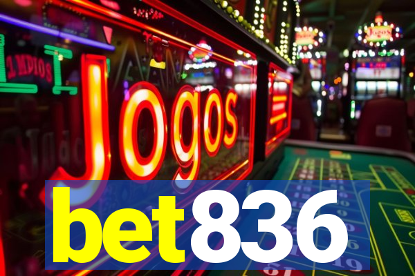 bet836